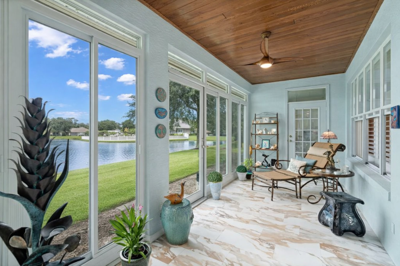 Sunroom Contractor services in Pomona, CA