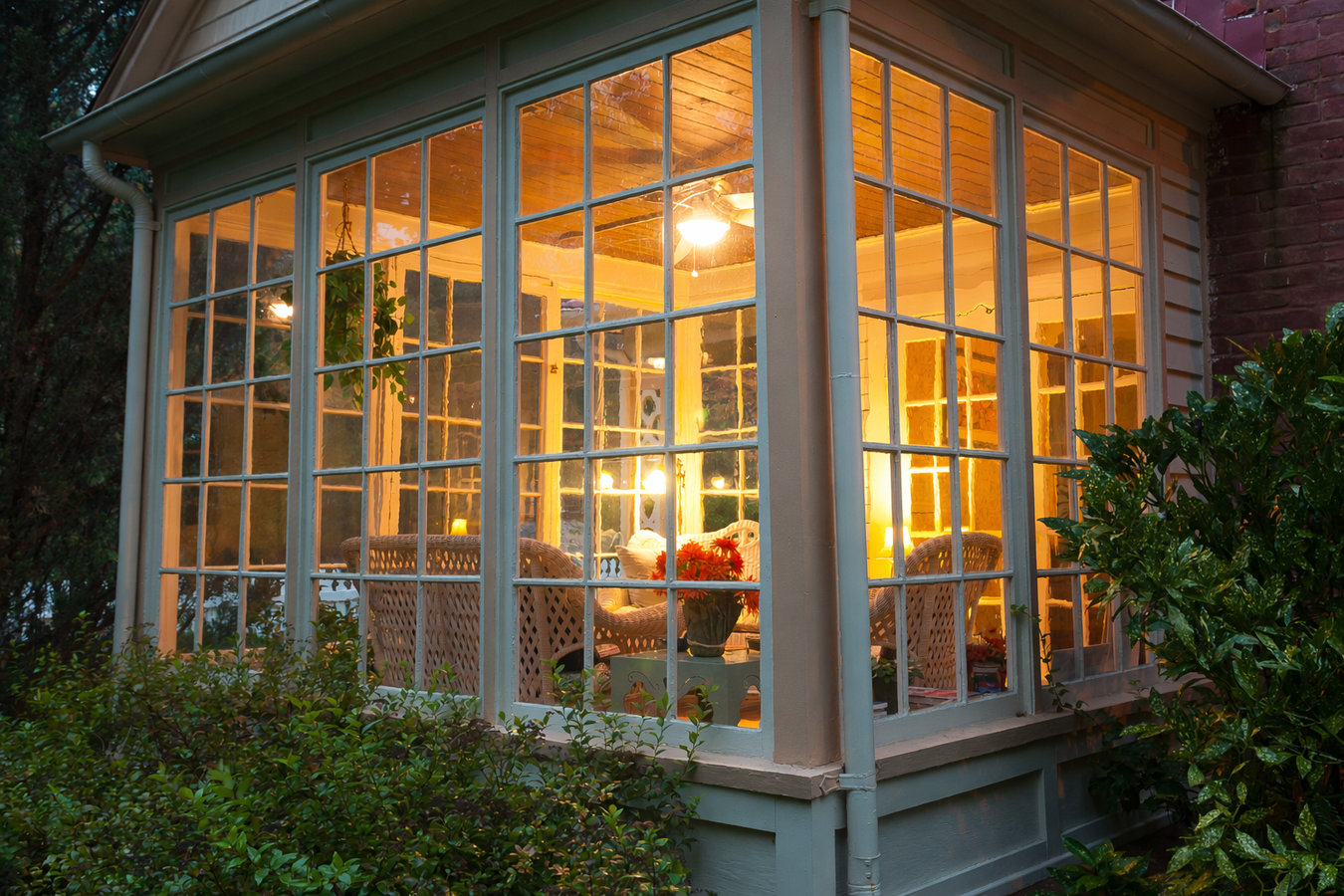 Sunroom Contractor services in Pasadena, CA