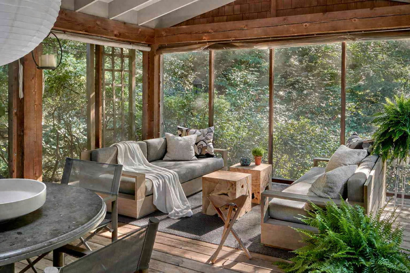 Sunroom Contractor services in Orange, CA