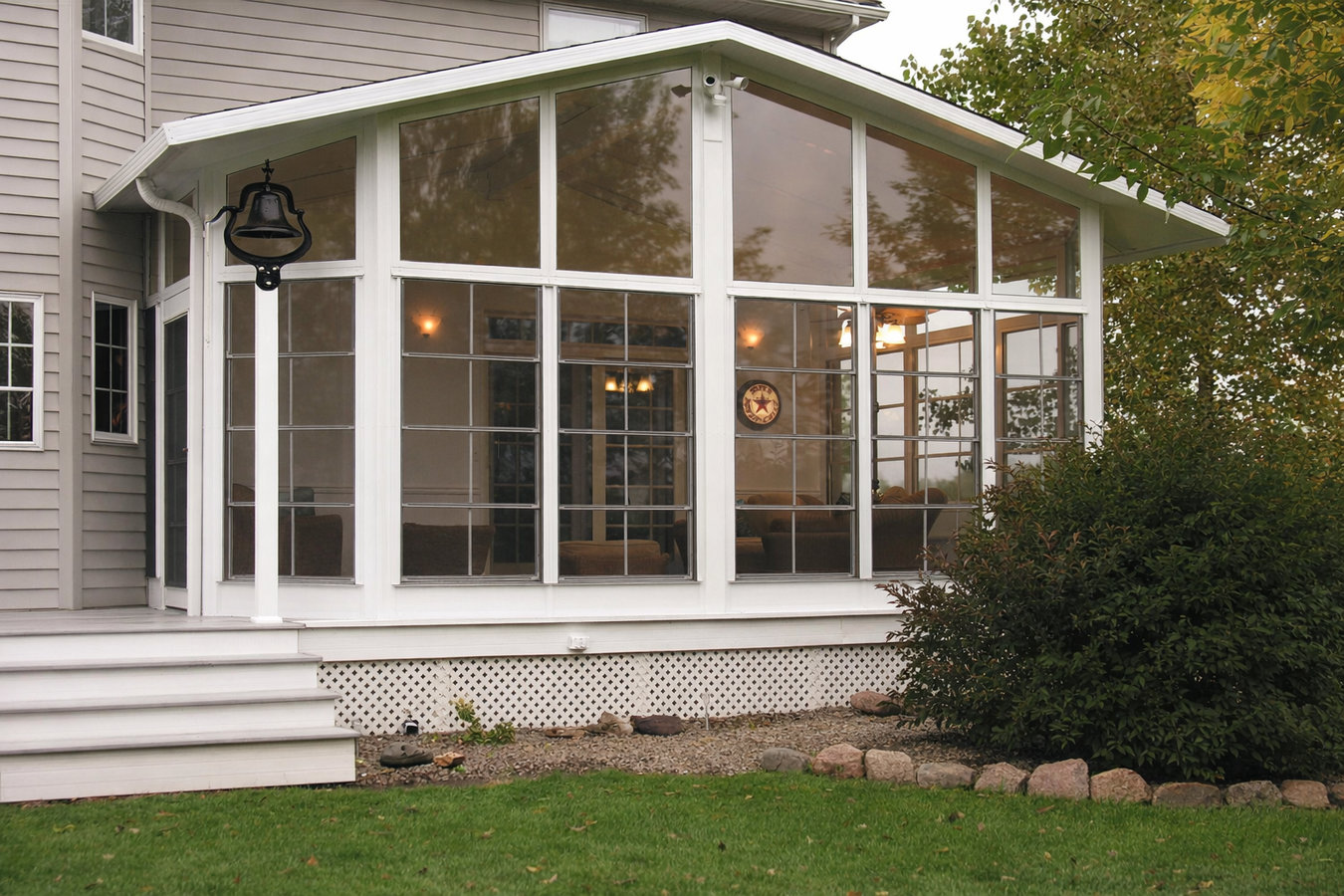 Sunroom Contractor services in El Monte, CA