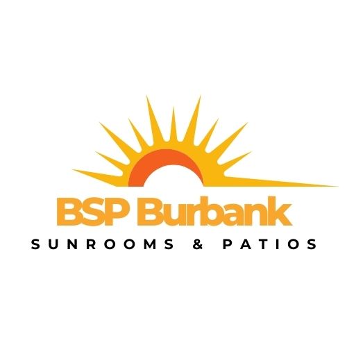 BSP Burbank Sunrooms & Patios logo