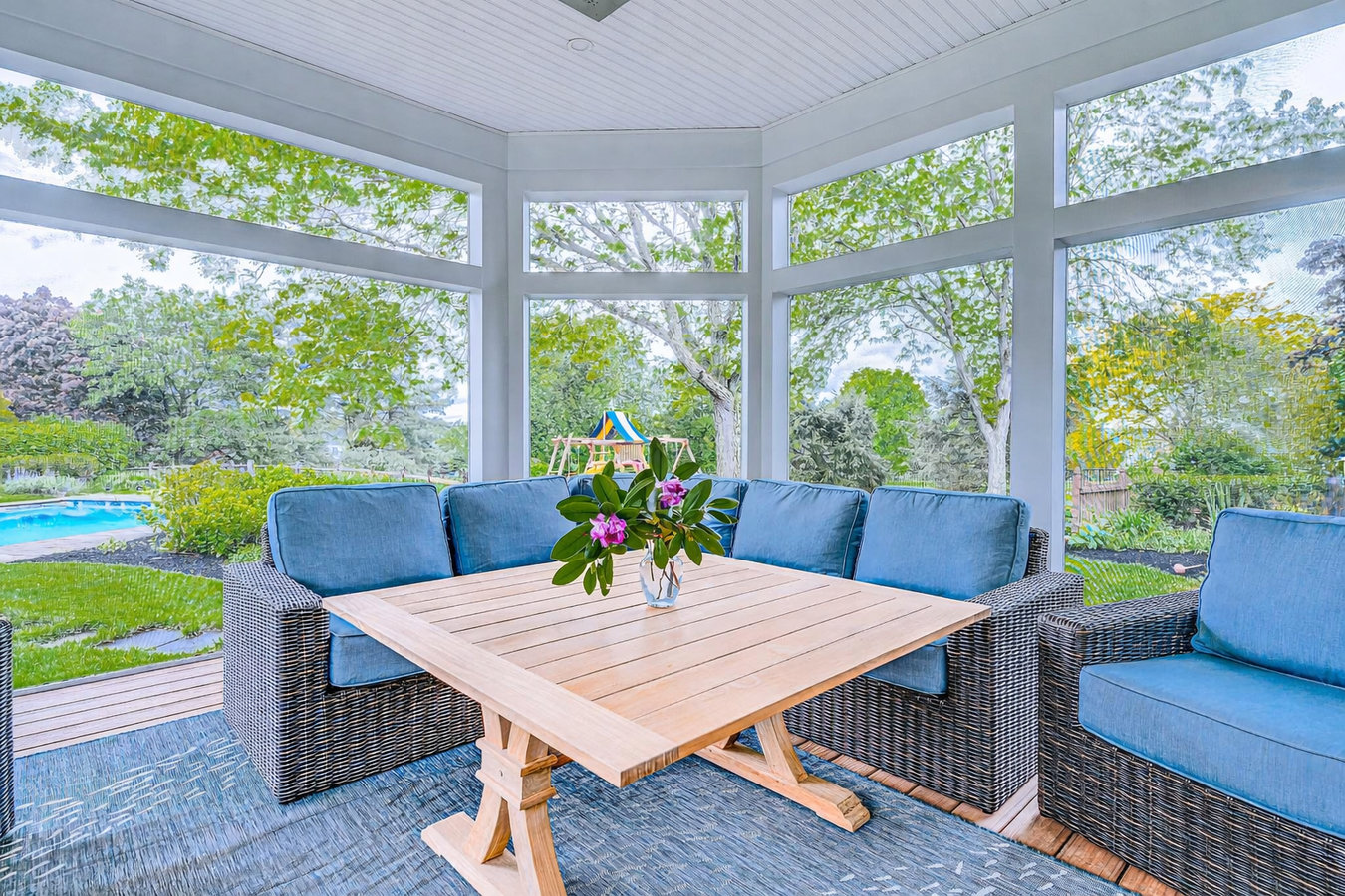 Sunroom Contractor services in Burbank, CA